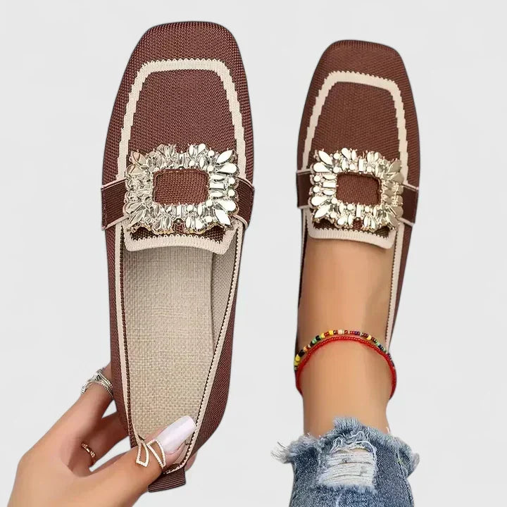 Rosamel | Mocasines cómodos y elegantes