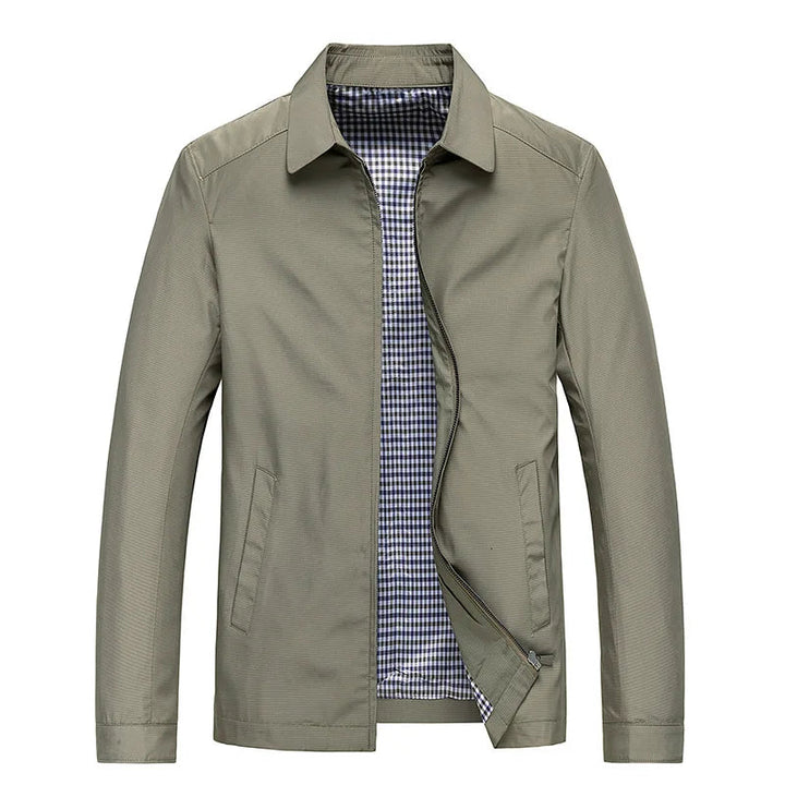 Pascual | Chaqueta clásica de cuello camisero