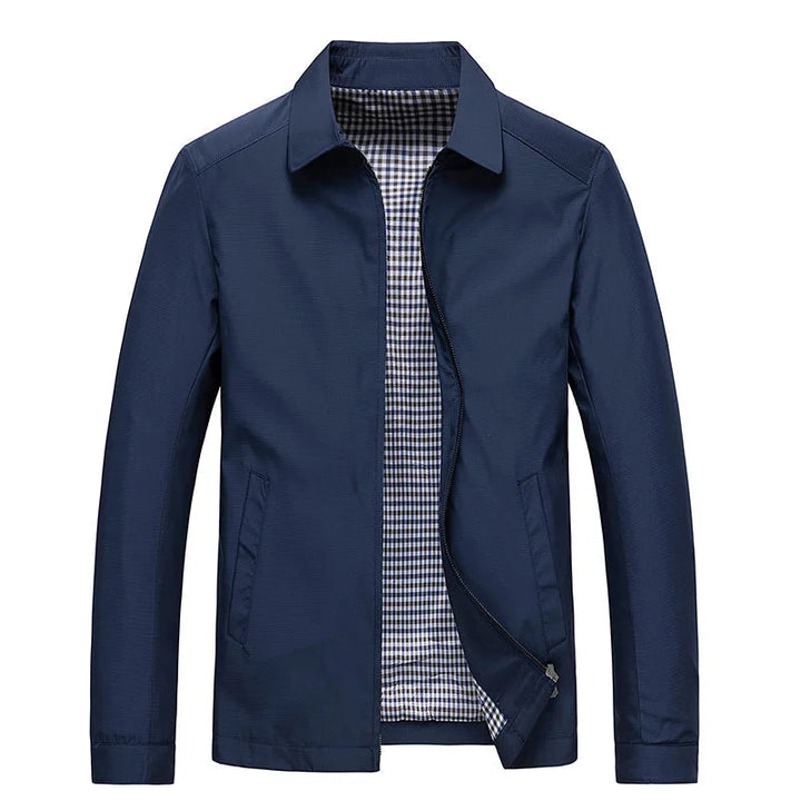 Pascual | Chaqueta clásica de cuello camisero