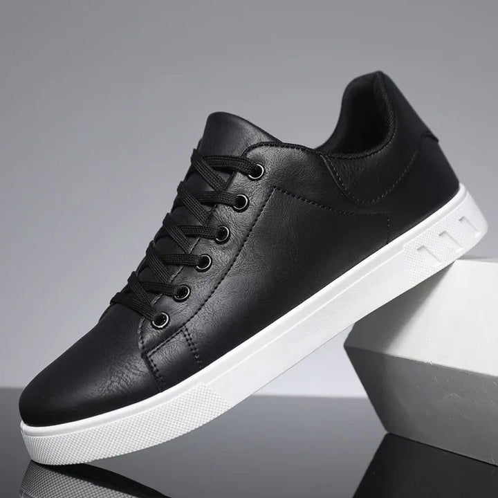 Gastón | Zapatillas urbanas con cordones