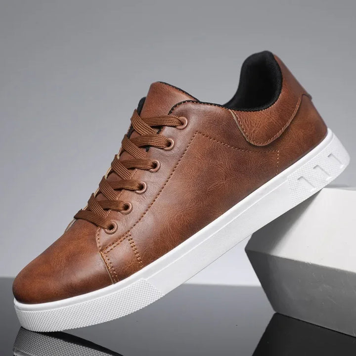 Gastón | Zapatillas urbanas con cordones