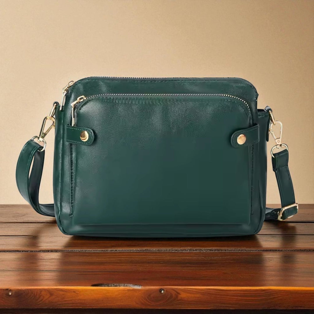 Paula | Bolso clásico de hombro