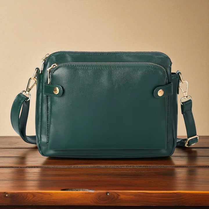 Paula | Bolso clásico de hombro