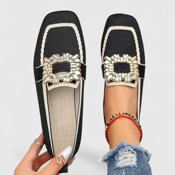 Rosamel | Mocasines cómodos y elegantes