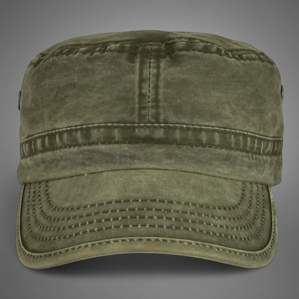 Diego | Gorro Scout