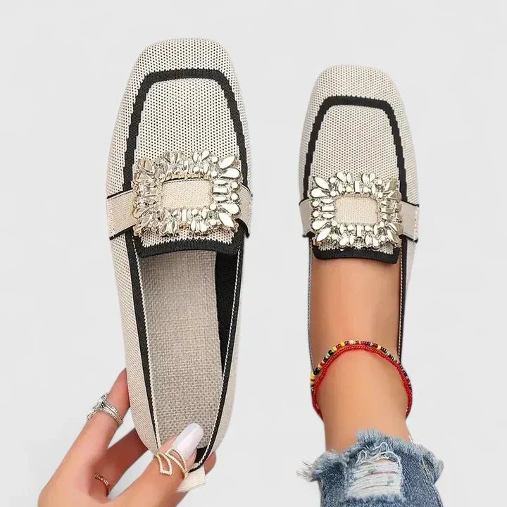 Rosamel | Mocasines cómodos y elegantes