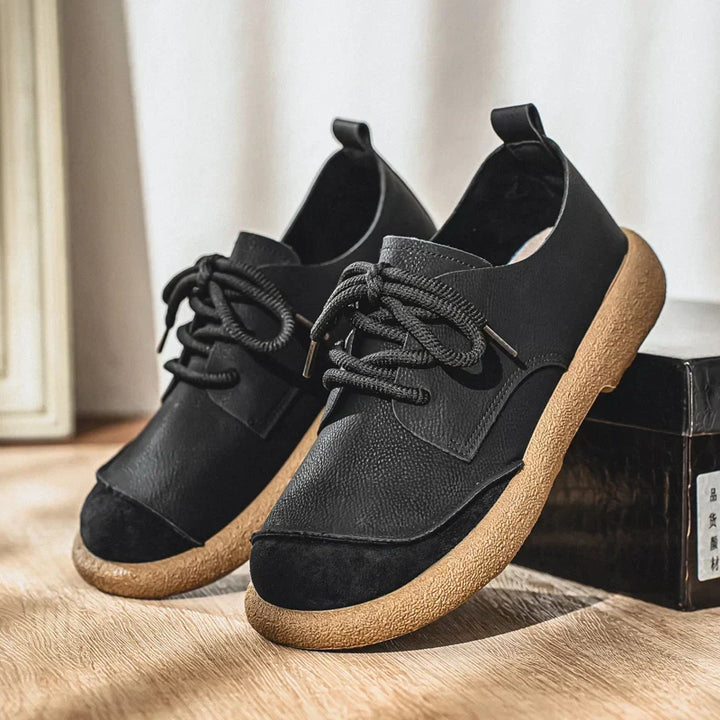 Eloísa | Zapatos de confort ortopédico