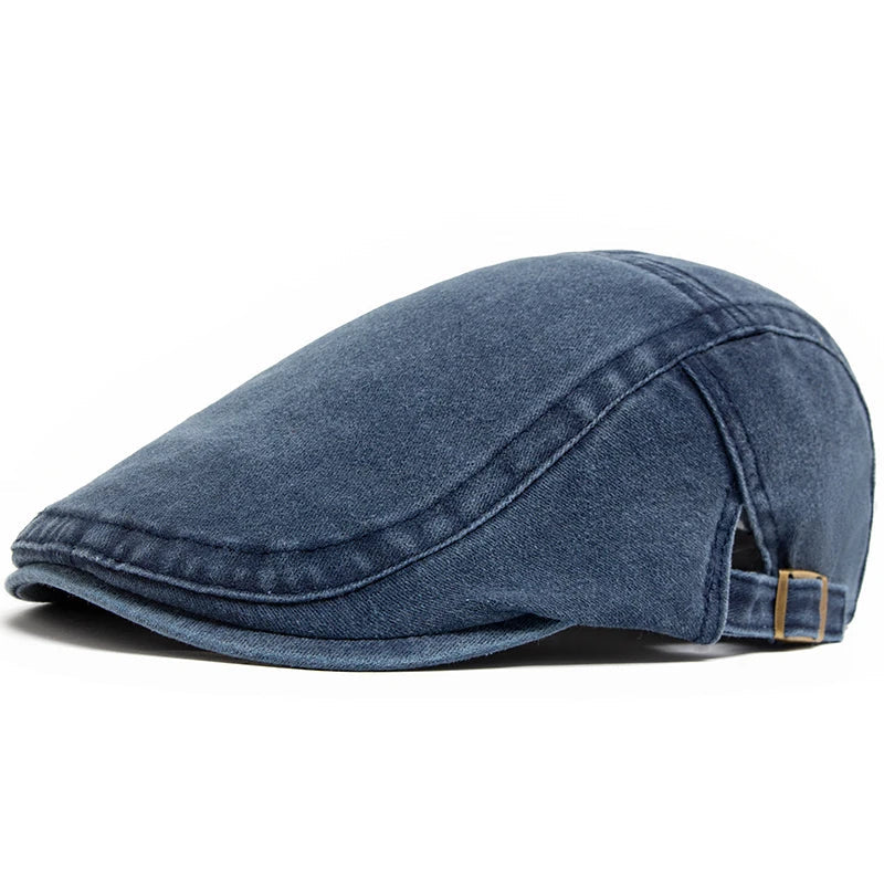 Florian | Gorra Vintage de Estilo Francés