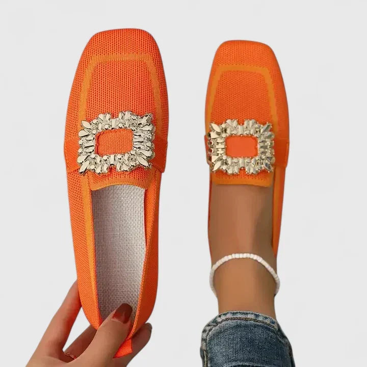 Rosamel | Mocasines cómodos y elegantes