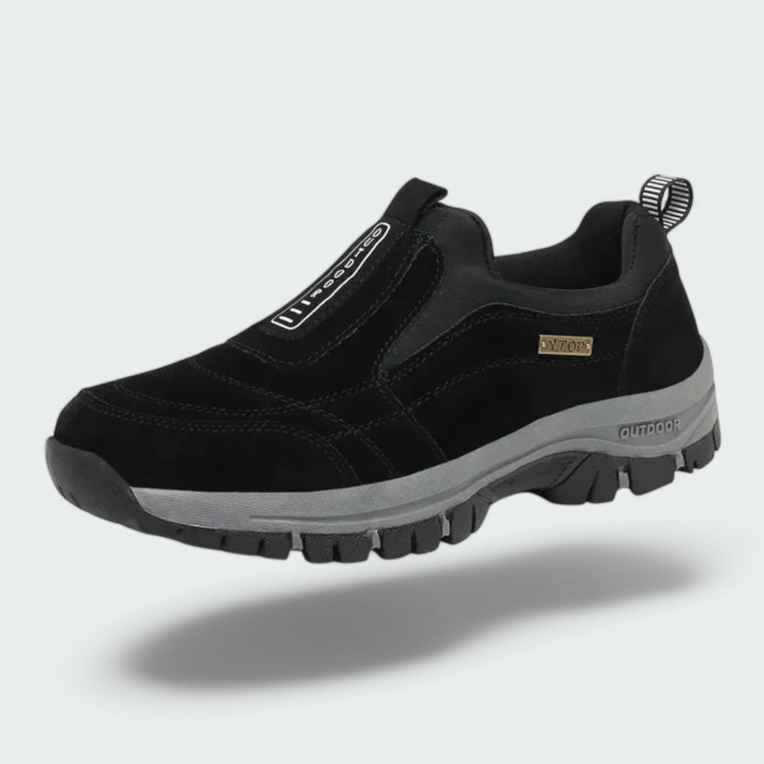 Naviel | Botas Ortopédicas de Senderismo para Hombres Activos