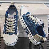 Liborio | Zapatillas de lona urbanas