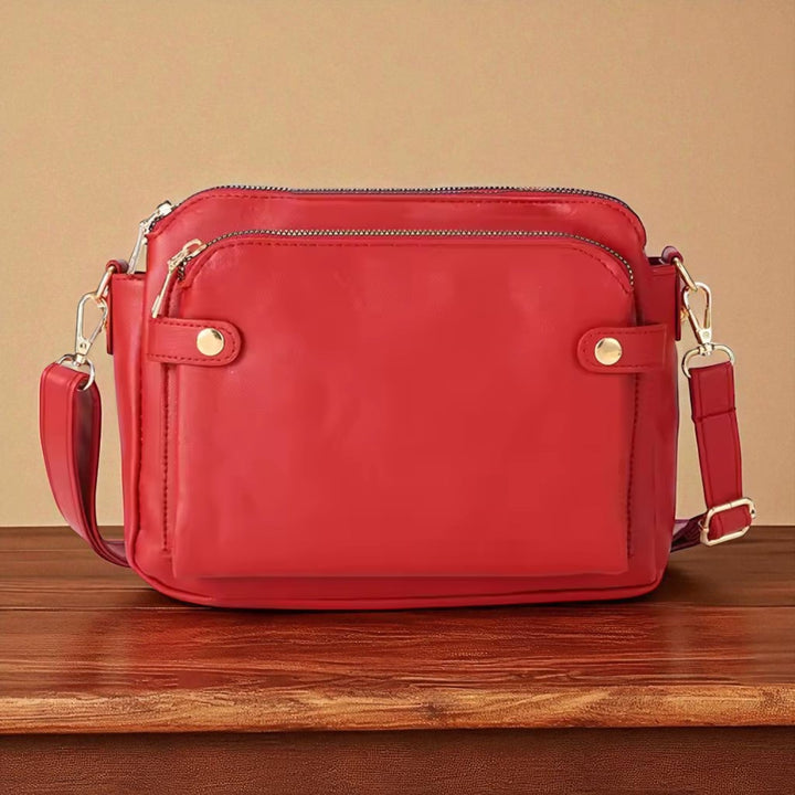 Paula | Bolso clásico de hombro