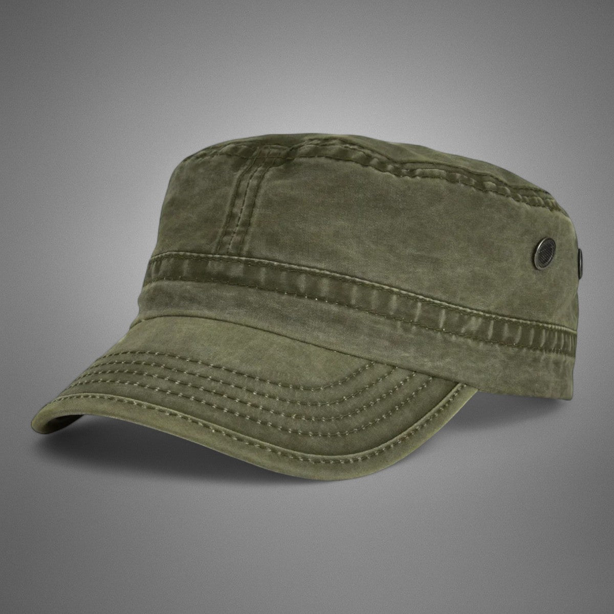 Diego | Gorro Scout