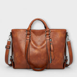 Isidora | Bolso tote estructurado