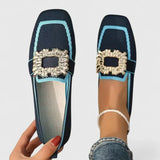 Rosamel | Mocasines cómodos y elegantes