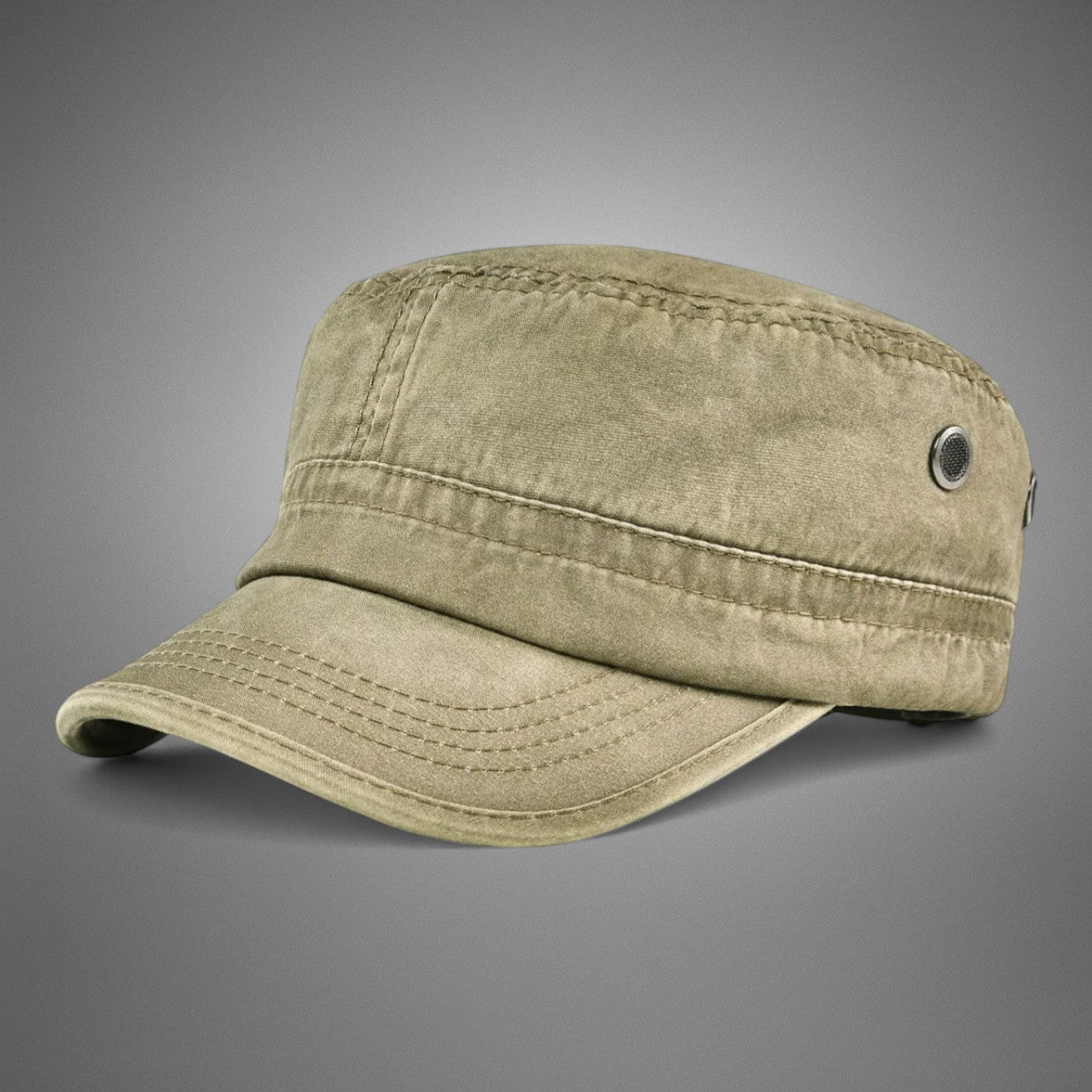 Diego | Gorro Scout