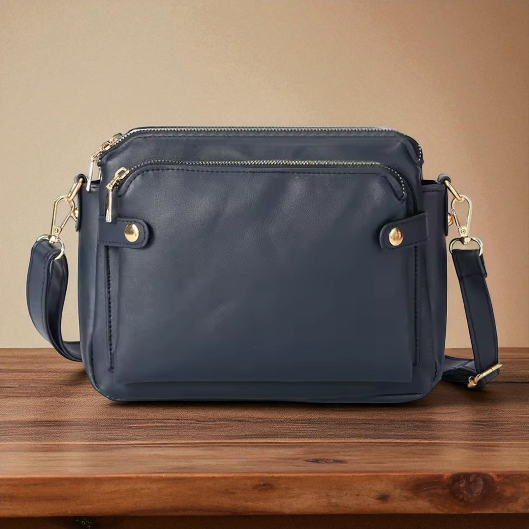 Paula | Bolso clásico de hombro
