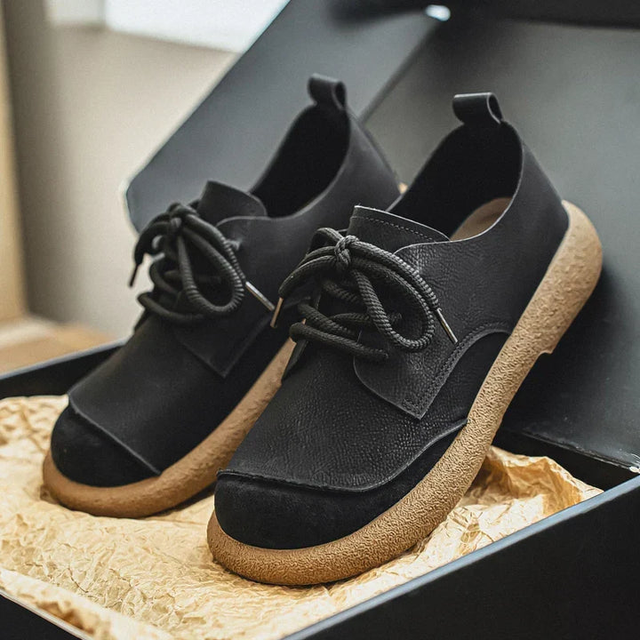 Eloísa | Zapatos de confort ortopédico