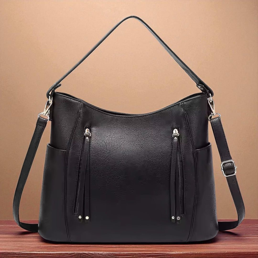 Jasmín | Bolso de hombro vintage