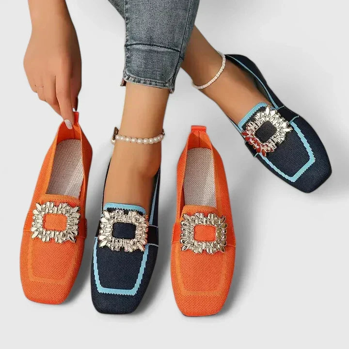 Rosamel | Mocasines cómodos y elegantes