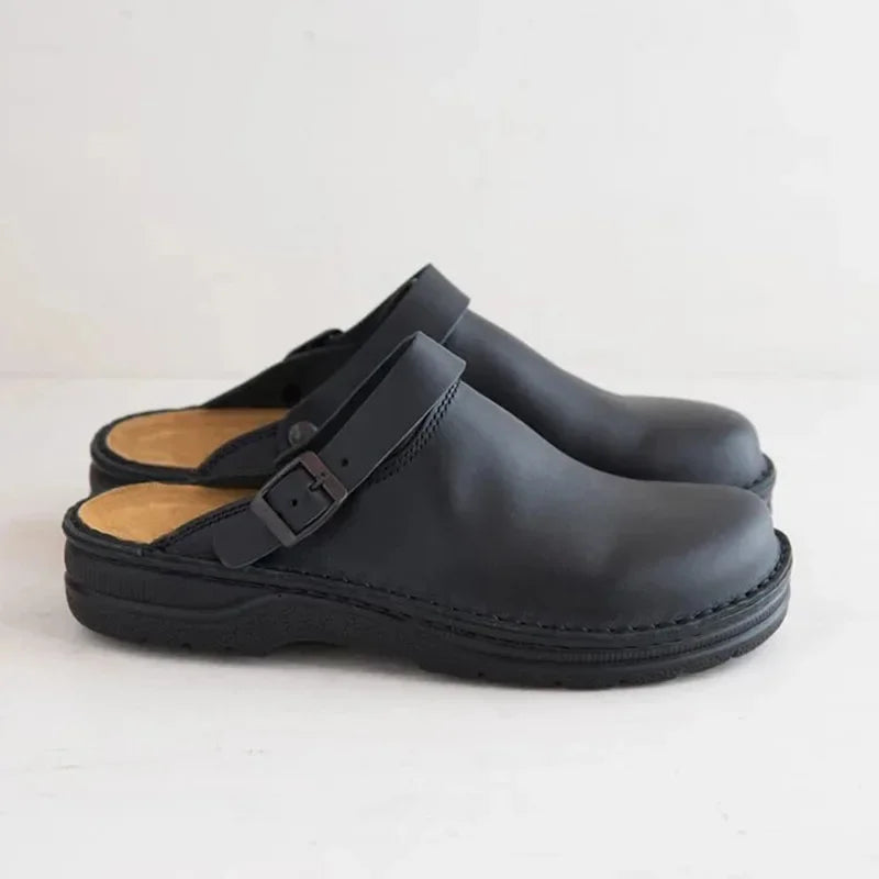 LUMA | Zapato Cómodo sin Cordones