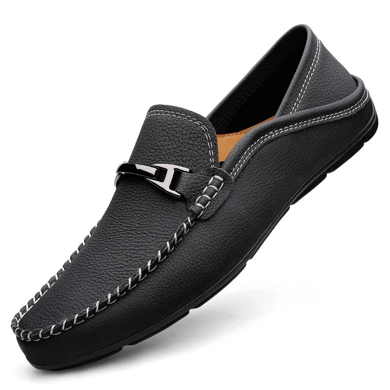 Yerko | Mocasines clásicos de uso diario