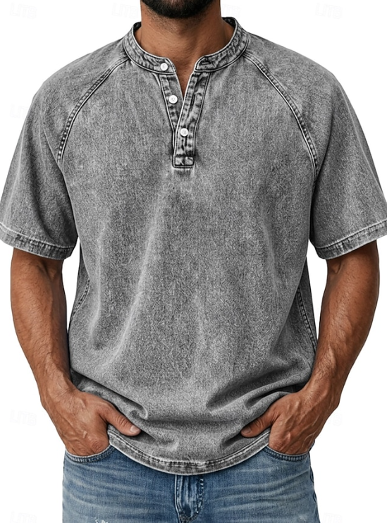 Alexi | Polera vintage con botones