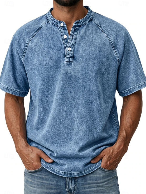 Alexi | Polera vintage con botones