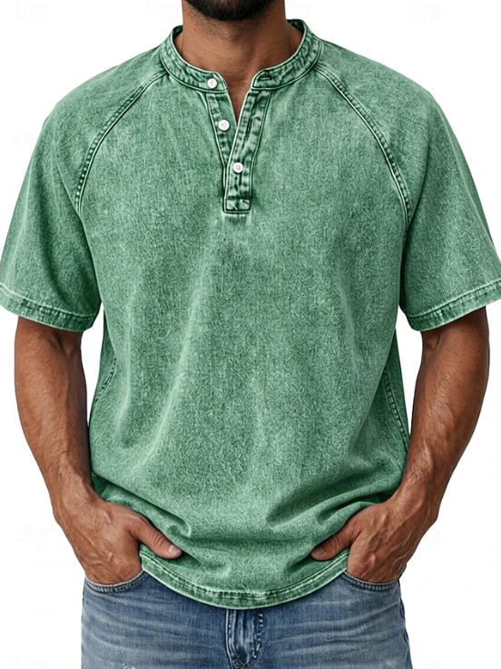 Alexi | Polera vintage con botones