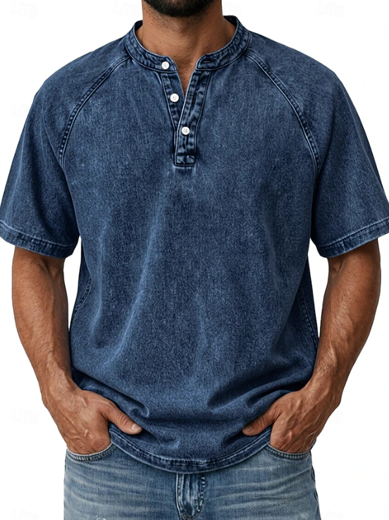 Alexi | Polera vintage con botones