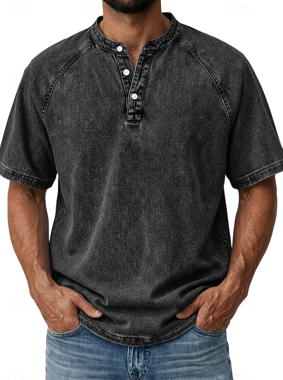 Alexi | Polera vintage con botones