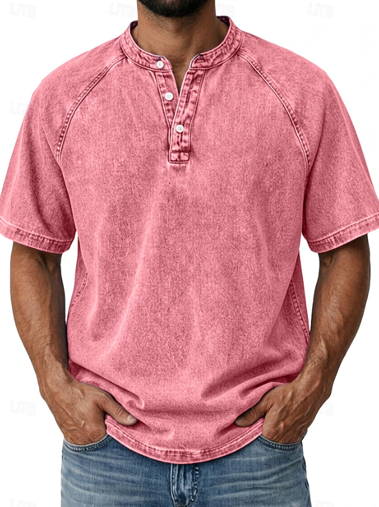 Alexi | Polera vintage con botones
