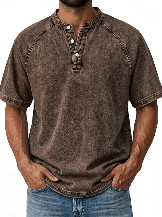 Alexi | Polera vintage con botones