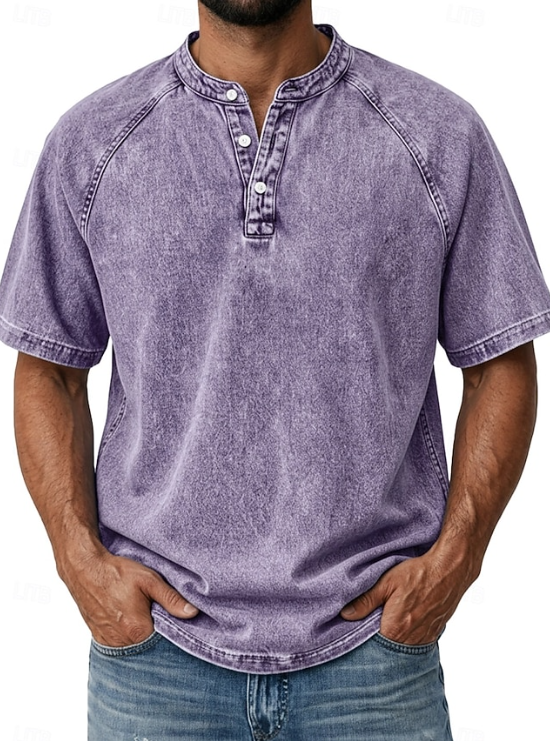 Alexi | Polera vintage con botones