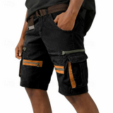 Abraham | Short cargo casual