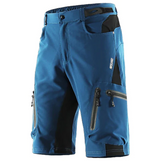 Nibaldo | Short cargo multibolsillos para hombre