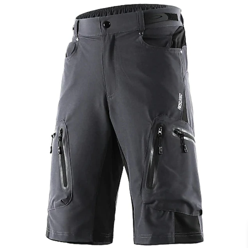 Nibaldo | Short cargo multibolsillos para hombre