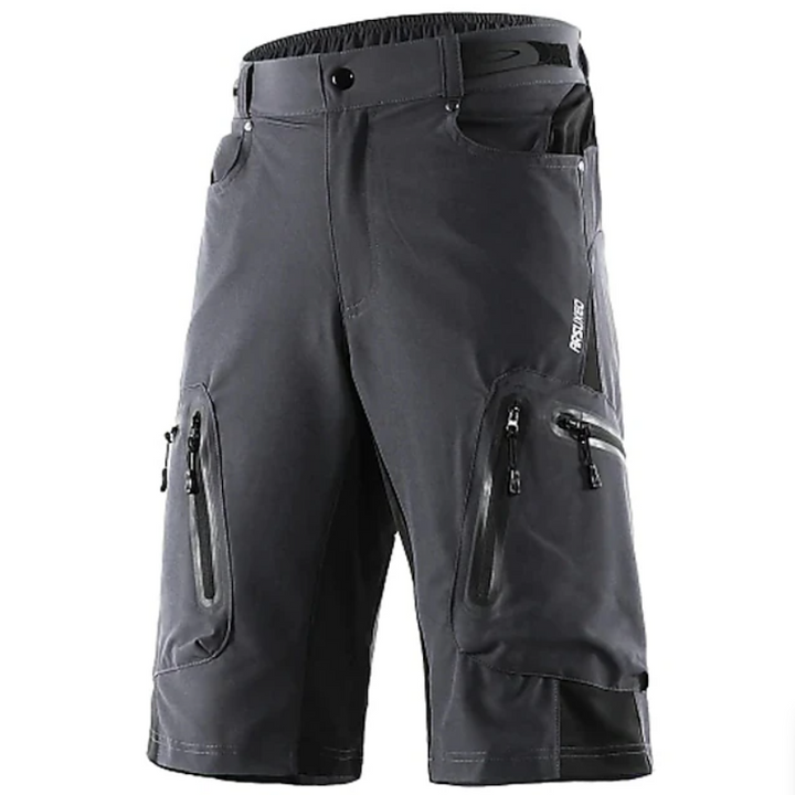 Nibaldo | Short cargo multibolsillos para hombre