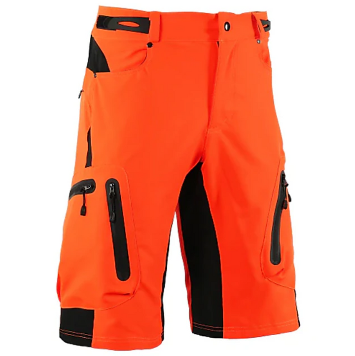 Nibaldo | Short cargo multibolsillos para hombre