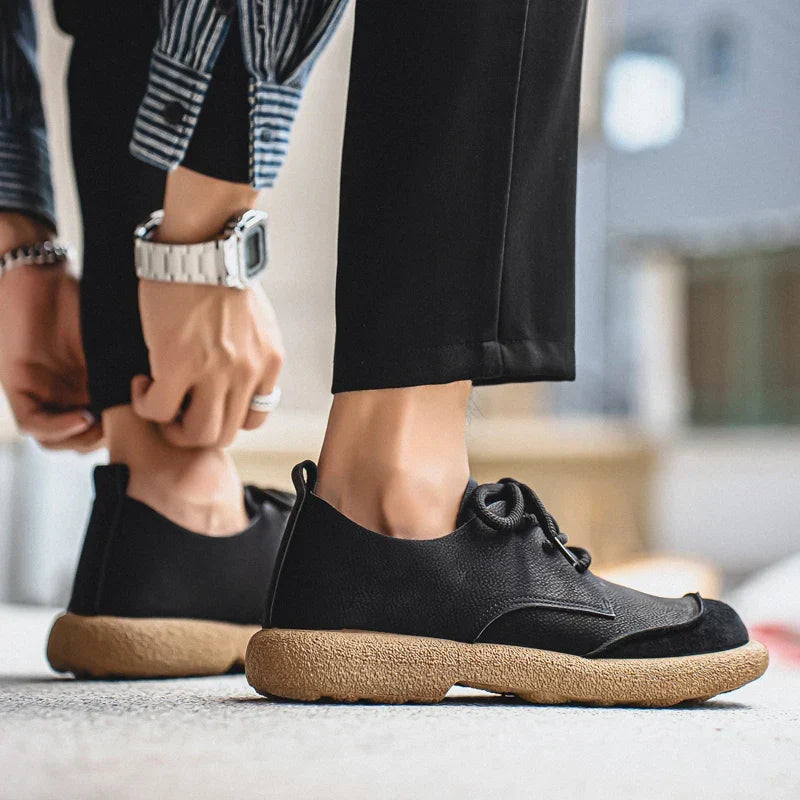Eloísa | Zapatos de confort ortopédico