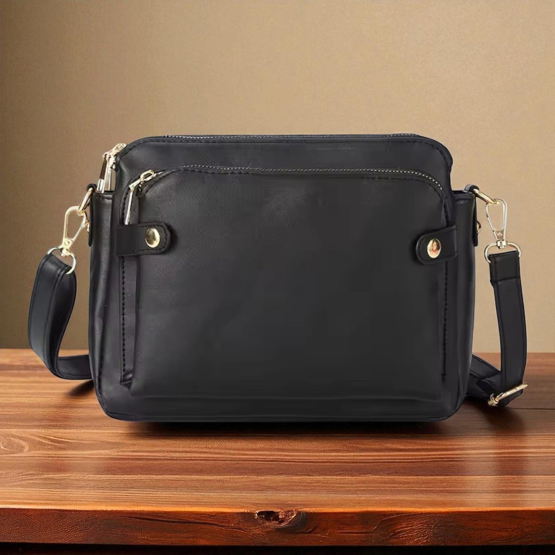 Paula | Bolso clásico de hombro