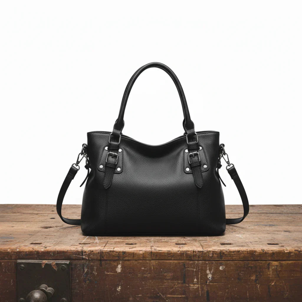 Marcelina | Bolso de hombro elegante