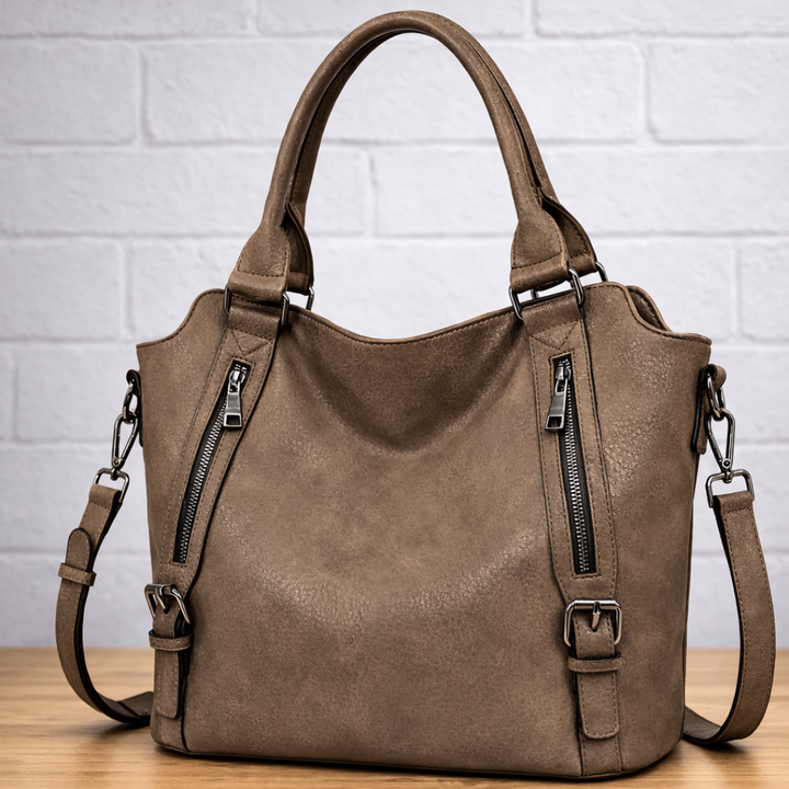 Wendy | Bolso amplio de uso diario