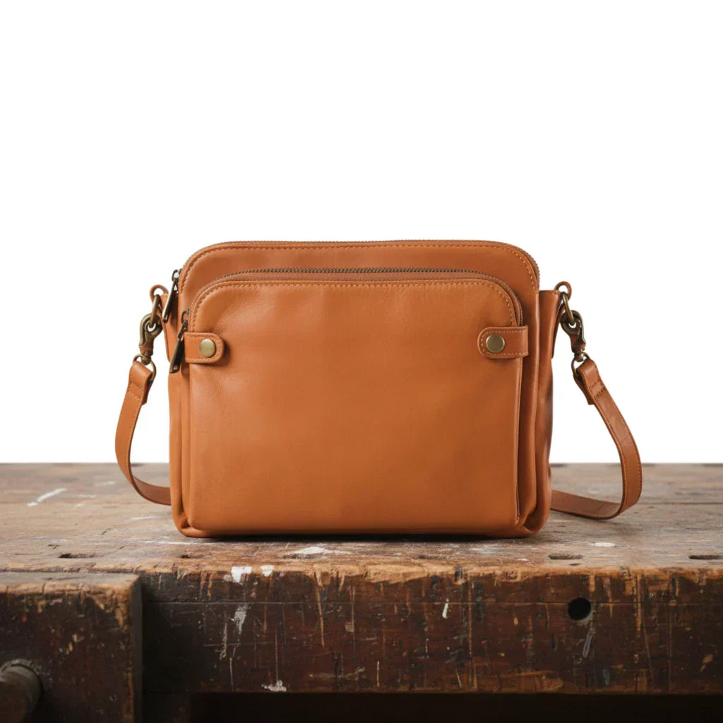 Paula | Bolso clásico de hombro