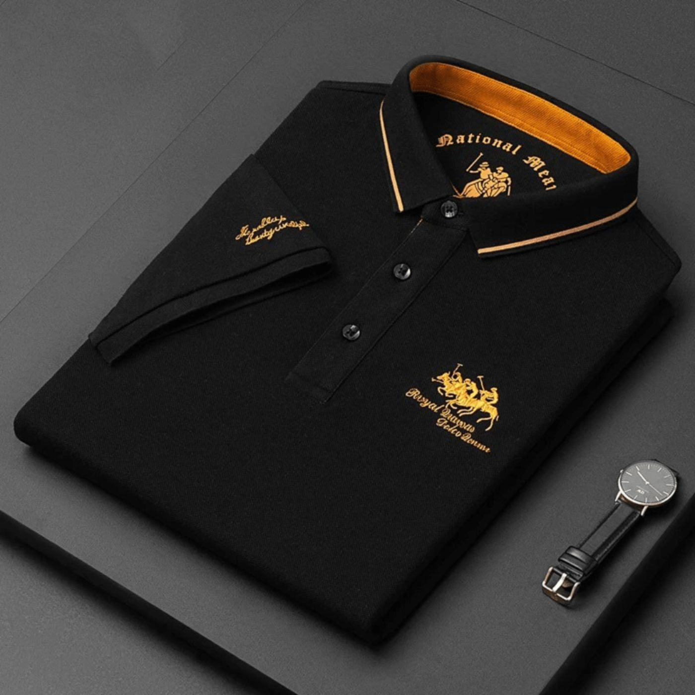 Valmont | Polo de Luxe