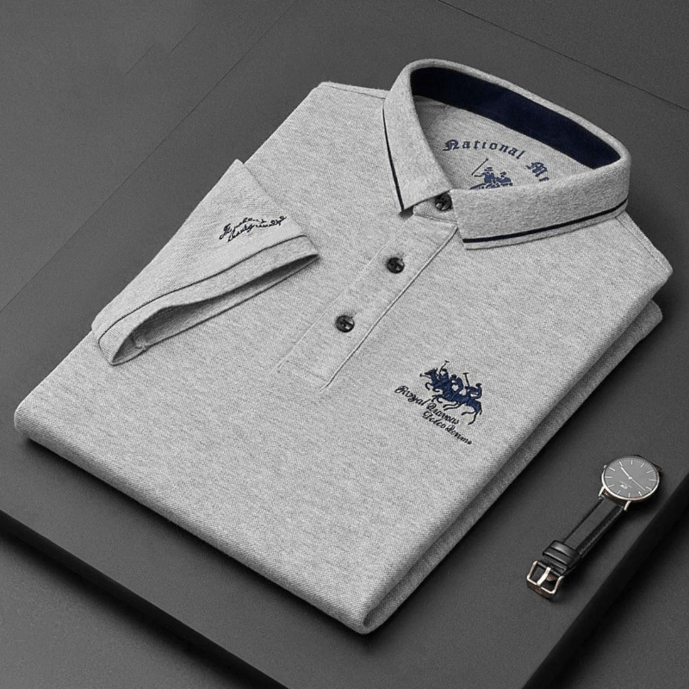 Valmont | Polo de Luxe