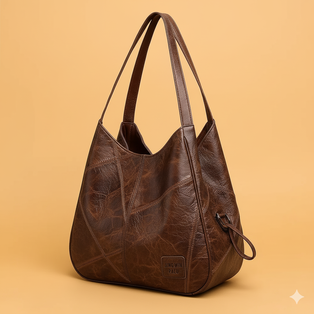 Yanquiray | Bolso de hombro clásico