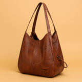 Yanquiray | Bolso de hombro clásico