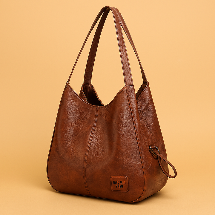 Yanquiray | Bolso de hombro clásico