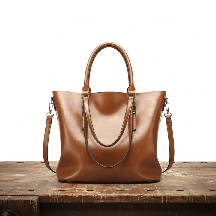María Gabriela | Bolso vintage de hombro